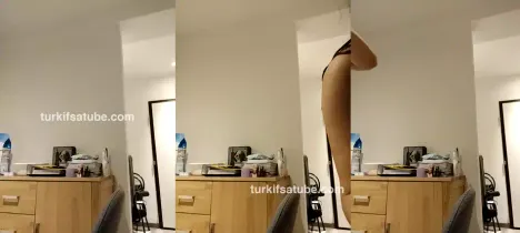 Stripchat – Buse Tarsus  – Türk Balık Etli Türk kızı ifşa videoları Part 57