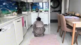 Esma ile Her Telden temizlik videoları vol 2