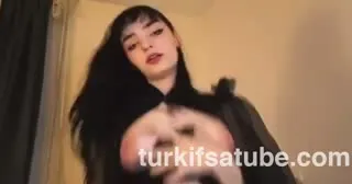Petitisbabe Türk Kızı Telegram Vip ifşa videoları Part 9