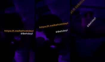 Doa Tango ifşa videoları part 3