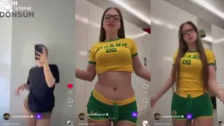 Esra Rabia Ünal 11.08.2025 instagram abonelik ifşa videoları 14