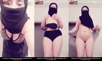 Selma dans ederek amcasıyla sakso yaptı