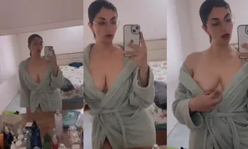 Avatar Kado (Kadriye Kırmaç) premium ifşa videoları part 34