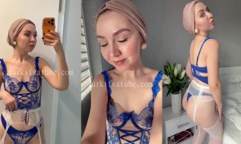 Çiğdemle Hayat Patreon ifşa – Bu kıyafeti biraz daha yakından incelemek ister misin? 😌💙