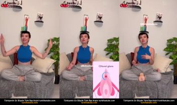 Orgazma Garantisi: Sakso ile İliskiler Ifşası