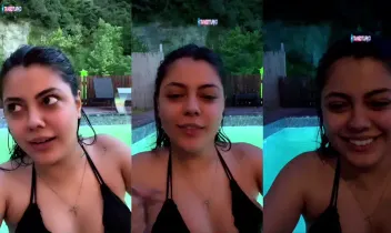 Doa Tango ifşa videoları part 34