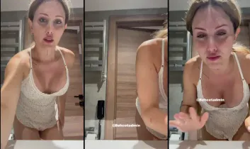 Alisya ifşa Amatör Sex videoları Part 5