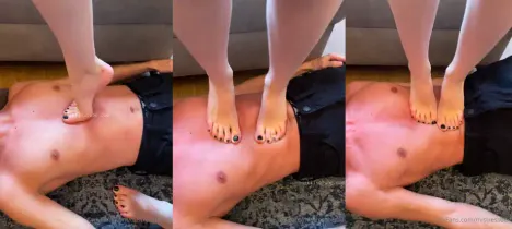 Mistress Beril onylfans ifşa videoları part 78