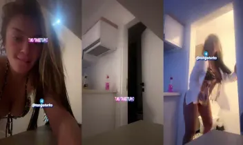 Tango Dancer Aybik Premium İfşa videoları part 14