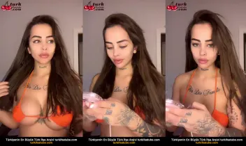 Turuncu Bikinili Shawty’nin Canlı Yayınını İzleyin