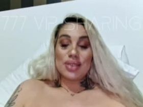 Cilveli Hatun Stripchat ifşa videoları part 1