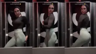 Eda Taştan instagram abonelik videoları part 13