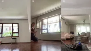 Dilan Youtube Katıl ifşa videoları Part 2