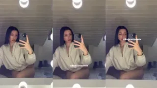 Melisa (melisashMls) Fansly ifşa videoları  Part 3