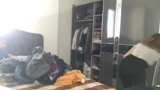 Gözdenin kanalı youtube ifşa – Temizliği Vlog arşiv videoları Part 100