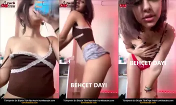 Genç kız canlı gösteri izlerken Amelya’nın tango seansı