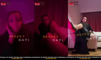 Kız üvey kardeşiyle çıplak seksin ortaya çıkışı