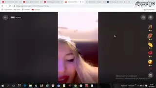 HelloDespina ifşa videoları part 41