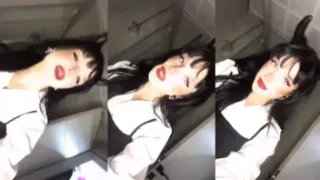 Hilal Horans ifşa videoları part 12