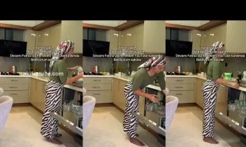 Fatma ile hertelden Youtube Katıl ifşaları – 30 Haziran 2025