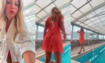 Fidan Atalay (Fidan Hoca) nın instagram Abonelik videoları Part 6