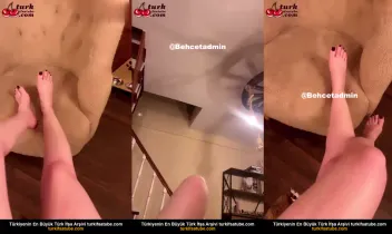 Meme Gösterisi: Sakso Gizli Kıvırcık Sırları