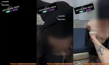 HijabSelin (hatembenarda31) Fansly Paylaşımları 17