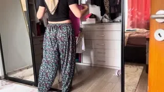 Özlem Aksu – TEMİZLIK VLOG 25.11.2025 – Youtube Katıl ifşa