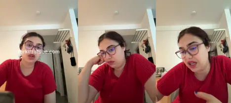 Stripchat – Buse Tarsus  – Türk Balık Etli Türk kızı ifşa videoları Part 92