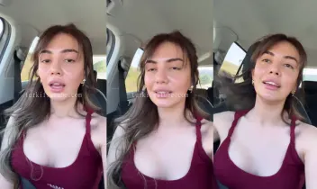 Ece Ronay instagram abonelik ifşa videoları voll 21