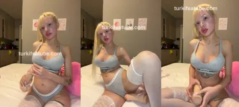 sindyyy2283 (nicekaroliny) Stripchat ifşa videoları Part 24