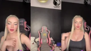 Yasemin Aslan ifşa videoları Part 6