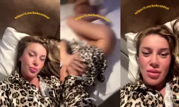 Tango Dancer Aybik Premium İfşa videoları part 21