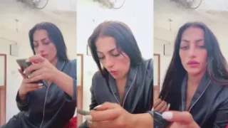 Eyşan bigo ifşa videoları Part 19