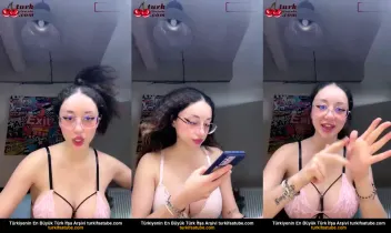 Ayla Açıkladı Çıtır Bayanın Canlı Yayını