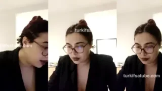 Stripchat – Buse Tarsus  – Türk Balık Etli Türk kızı ifşa videoları Part 124