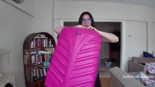 Youtube Katıl ifşa – Büşra Karaman – 08.10.2025 Part 1