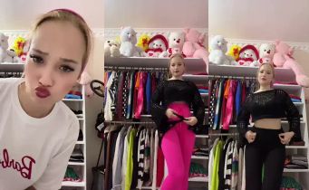 Ecrin Dilek Gökçe Karışık ifşa videoları part 30