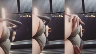 Fraoula instagram abonelik ifşa videoları Part 1