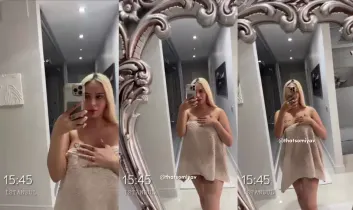 Merve Sanay Of ifşa 07.09.2025 Part 2