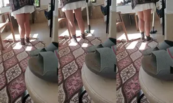 Türk Amatör ifşa videoları – 05.10.2015 Part 1