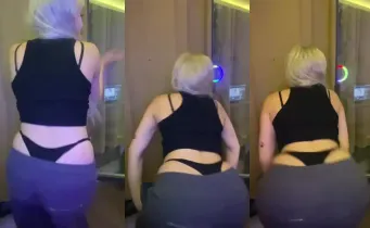 Bigo Örümcek (Merve ibom) ifşa videoları part 12