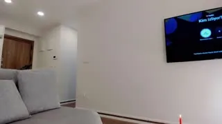 Fotomodel Zeynep StripChat ifşa videoları part 48