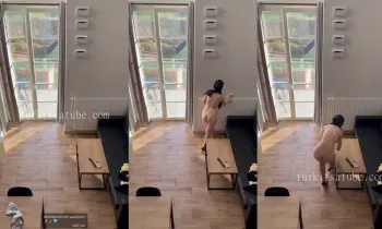 Çiğdemle Hayat – İşte böyle temizlik yapıyorum. 🧕🧹💎