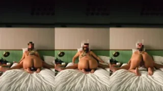 RÜYA & EGE ifşa videoları Part 14