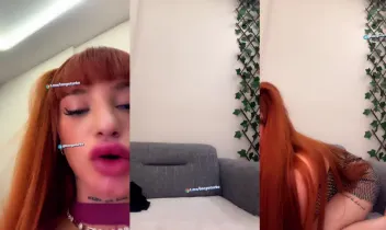 Nupelda Tango ifşa videoları part 33