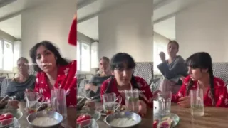 Meloşun Dünyası Youtube Katıl – Canlı Yayın Videoları Part 1