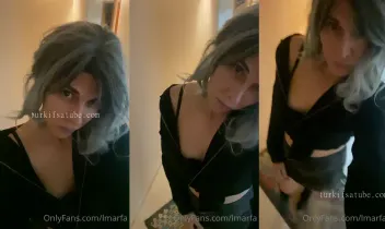 lmarfa Onylfans ifşa videoları part 21