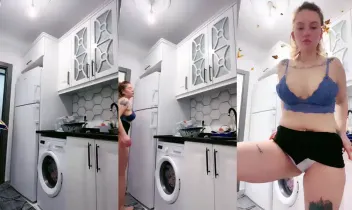 Tango Arzu Yılmaz ifşa videoları part 67