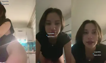 Tango Miloş ifşa videoları part 1